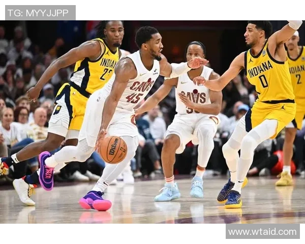 骑士与步行者激战四月十七日争夺季后赛名额的关键对决 骑士与步行者激战四月十七日争夺季后赛名额的关键对决