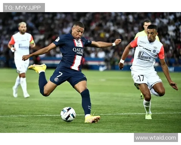 巴黎圣日耳曼与蒙彼利埃历史交锋记录分析及战绩回顾 巴黎圣日耳曼与蒙彼利埃历史交锋记录分析及战绩回顾