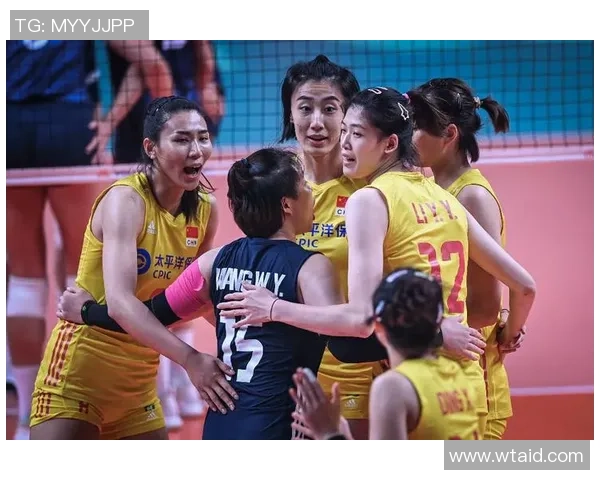 2016年世界女排大奖赛澳门站精彩回顾中国队对阵巴西队全场录像分析