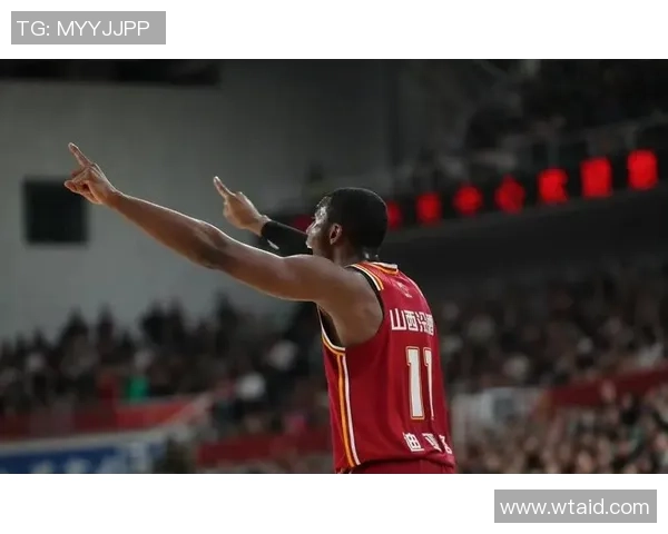 为什么其时不续约？迪亚洛将被山西男篮重金买断，打爆广东队稳了