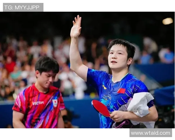 又倒在决胜局！林诗栋0-2落后拖入抢七惜败 张本智和再问候樊振东