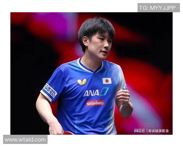 张本智和惨遭反转！痛失4个赛点+连丢3局，无缘法国冠军赛男单8强